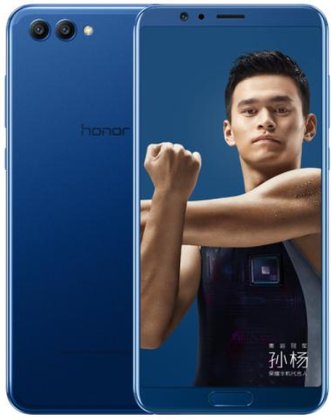 Huawei Honor View 10 Global Dual SIM TD-LTE BKL-L09 128GB